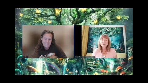 WEATHER WARFARE, HYDROGEL, PARASITES & GOLD