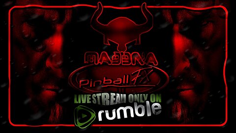 -> PINBALL FX1 / PINBALL FX2 Pt.03 <-