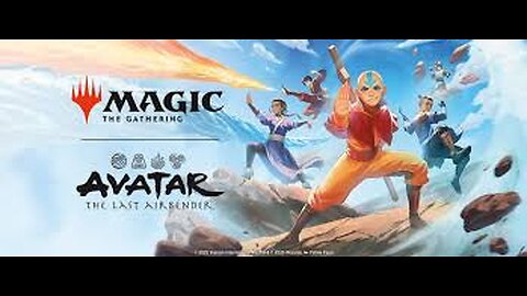 Magic the Gathering Arena Experimenting with some new deck Brews