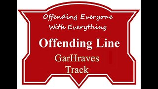 Lionel's Fastrax vs GarBraves Traxk