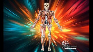 Fearfuly And Wonderfuly Made, The Miracle Human Body - Dr. Peter Glidden