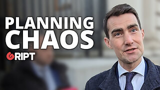 Chambers pressed on infrastructure plans