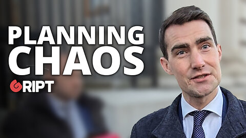 Chambers pressed on infrastructure plans