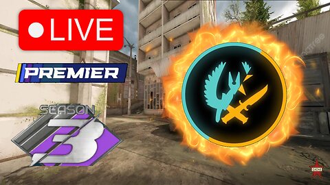 ESEA MATCH MATCH DAY! 30S DELAY