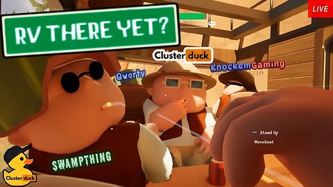 Will Our RV Survive This Cliff Edge? Watch and Find Out!