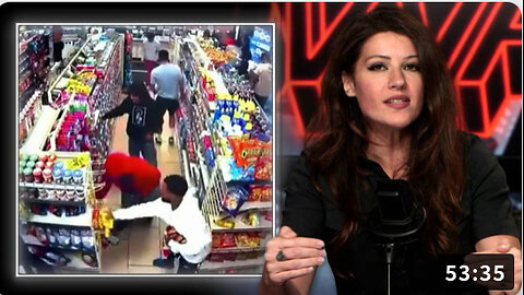 Meet The Most Censored Female Comic In The World!