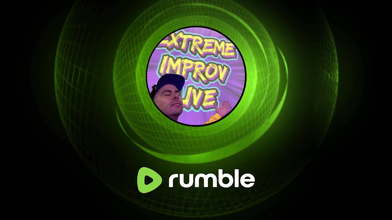 Extreme Improv Xstreamed #570 December 20 2024