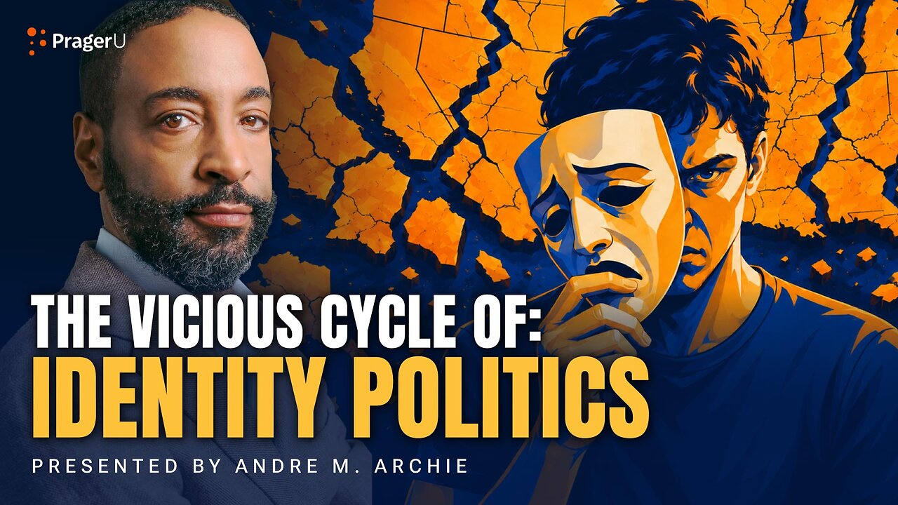 The Vicious Cycle of Identity Politics