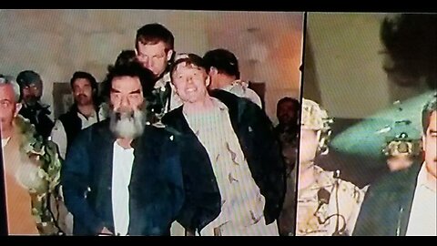 US attacks Venezuela