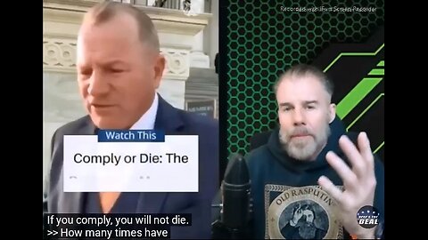 COMPLY WITH COPS YOU WON'T DIE OR NOT - THOUSANDS OF CITIZENS EACH YEAR KILLED AND/OR BEATENED & TORTURED - 11 mins