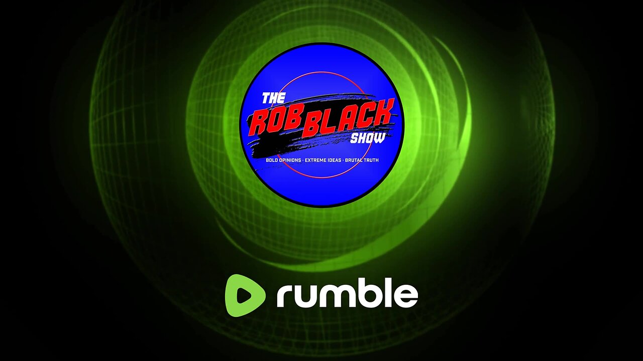 The Rob Black Show