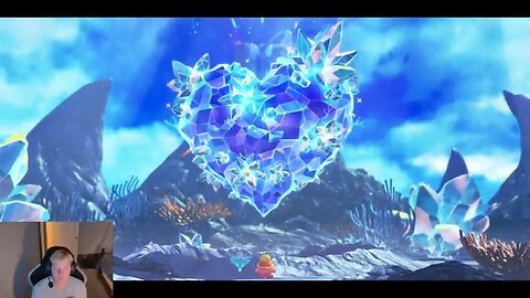 🔴 (DLC) Star-Crossed | Kirby and the Forgotten Land