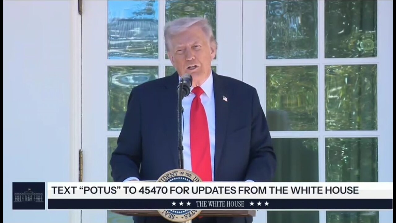 Trump Calls Out Newt Gingrich For Ranking Him Third Best President