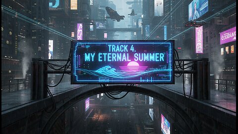 Track 4. My Eternal Summer