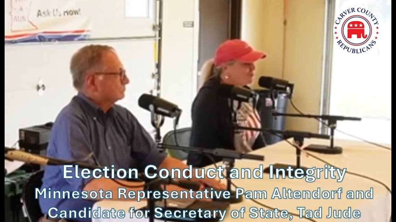 Election Conduct and Integrity