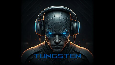 Tungsten Trance Jam 1MAR25