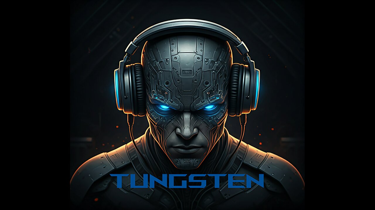 Tungsten Trance Jam 1MAR25