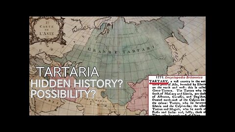 Tartaria Hidden History and Theories: Introduction and Analysis