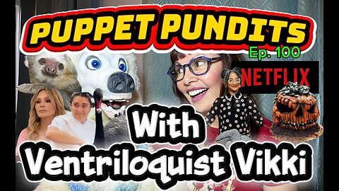 Black Swan Terminator, Sloth Baby, Tamra's Tantrums, Holiday Baking Villain, Netflix trouble