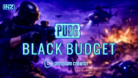 I'm No Dr. Disrespect But... First Time PUBG // PUBG Black Budget Then Regular PUBG Battlegrounds