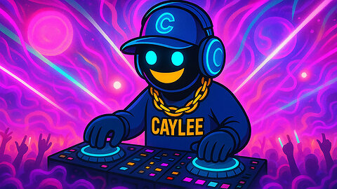 DJ CayLee - Fever Dream