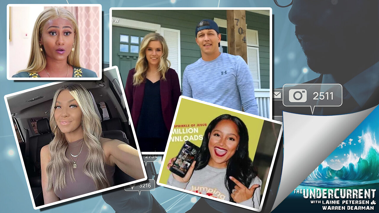 A Scammer Darkly | The Undercurrent