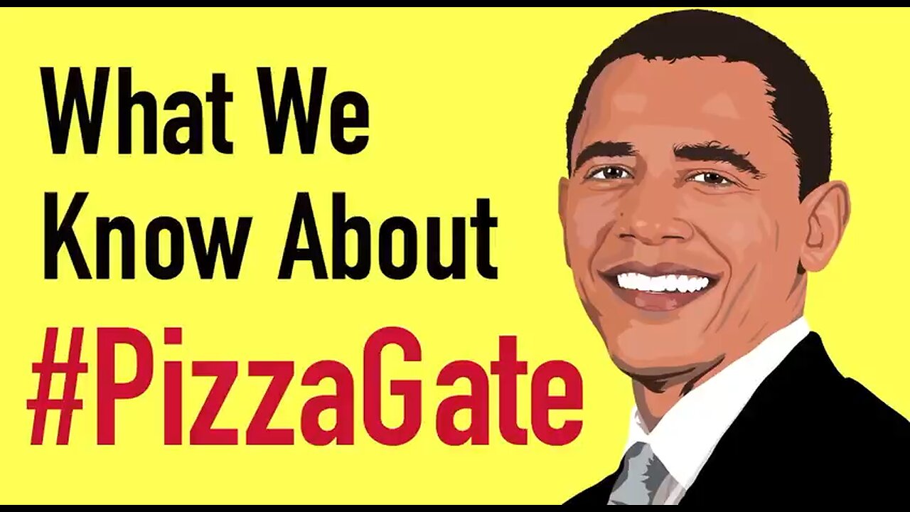 #pizzagate