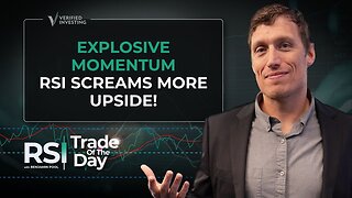 Trading the Close | October 14 2025