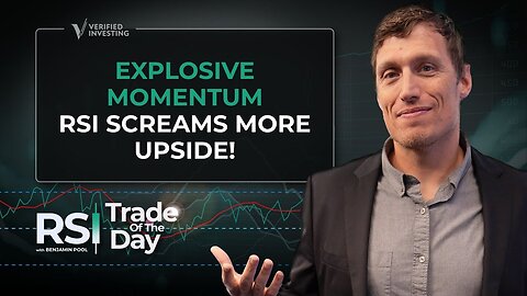 Trading the Close | October 14 2025