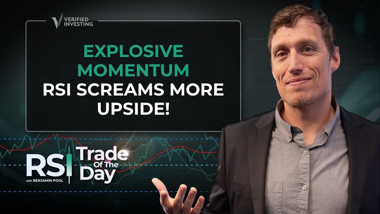 Trading the Close | October 14 2025