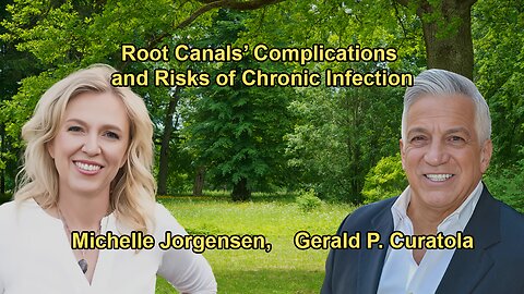 The Complications and Limitations of Root Canals,