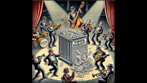 Yeah Nah The Politician’s Shuffle