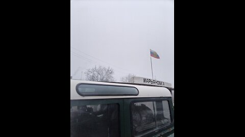 2025 Мария Лельянова Humanitarian Aid trip