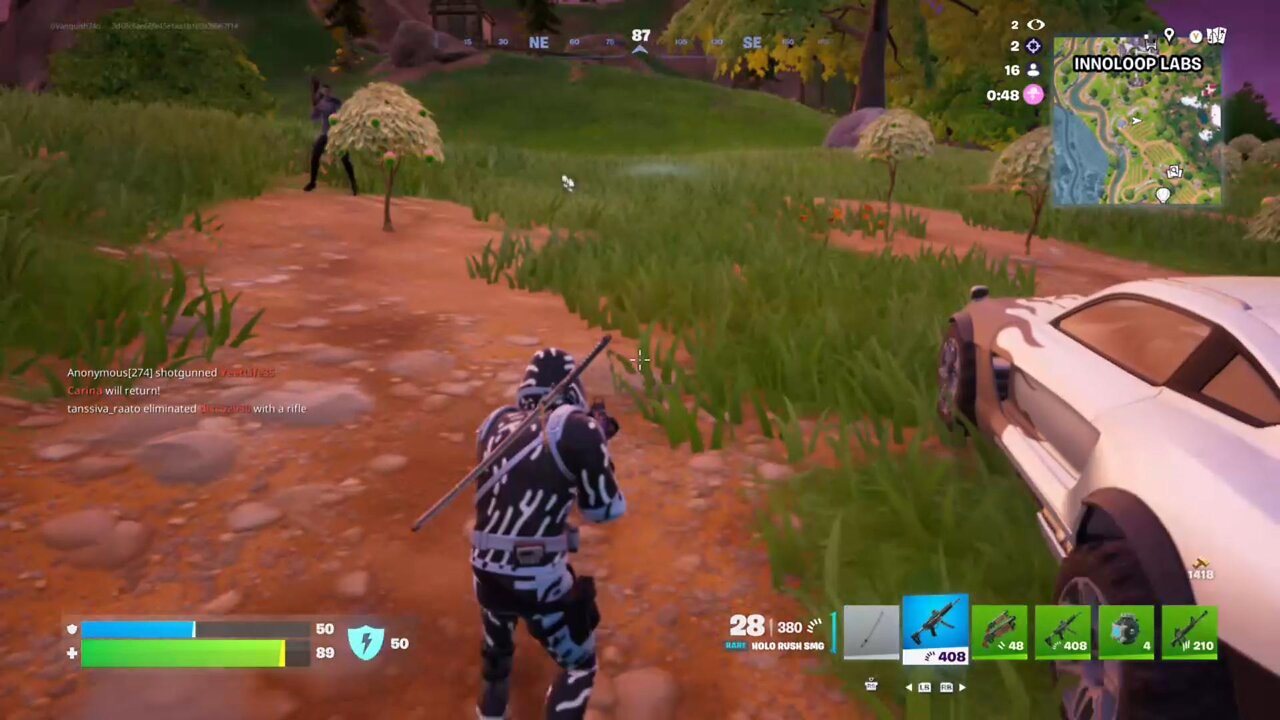 Trailer Park : Drive-By Downfall