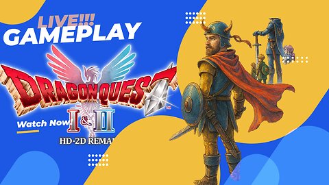 Little Dragon Quest Before Dinner