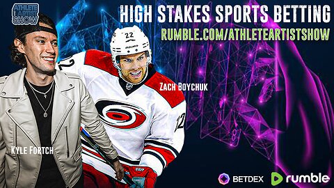 NHL 4 Nations Face Off High Stakes Betting