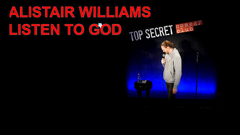 LISTEN TO GOD