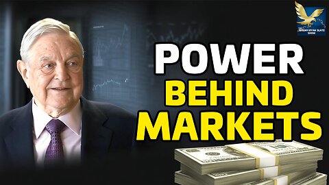 George Soros's Rise: Genius or Master Manipulator?