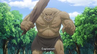 high troll vs arel | Hero Without a Class: Who Even Needs Skills?!