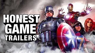 Game: Marvel Rivals inconsistencies + Oscar Awards inconsistencies