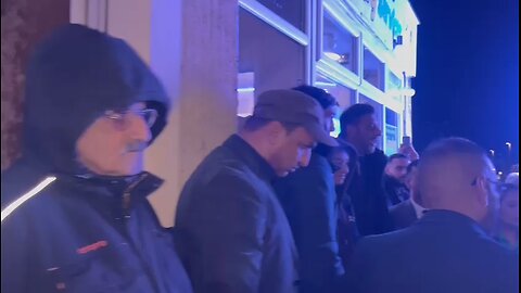 Second Rochdale Party Office | Much More To Come!