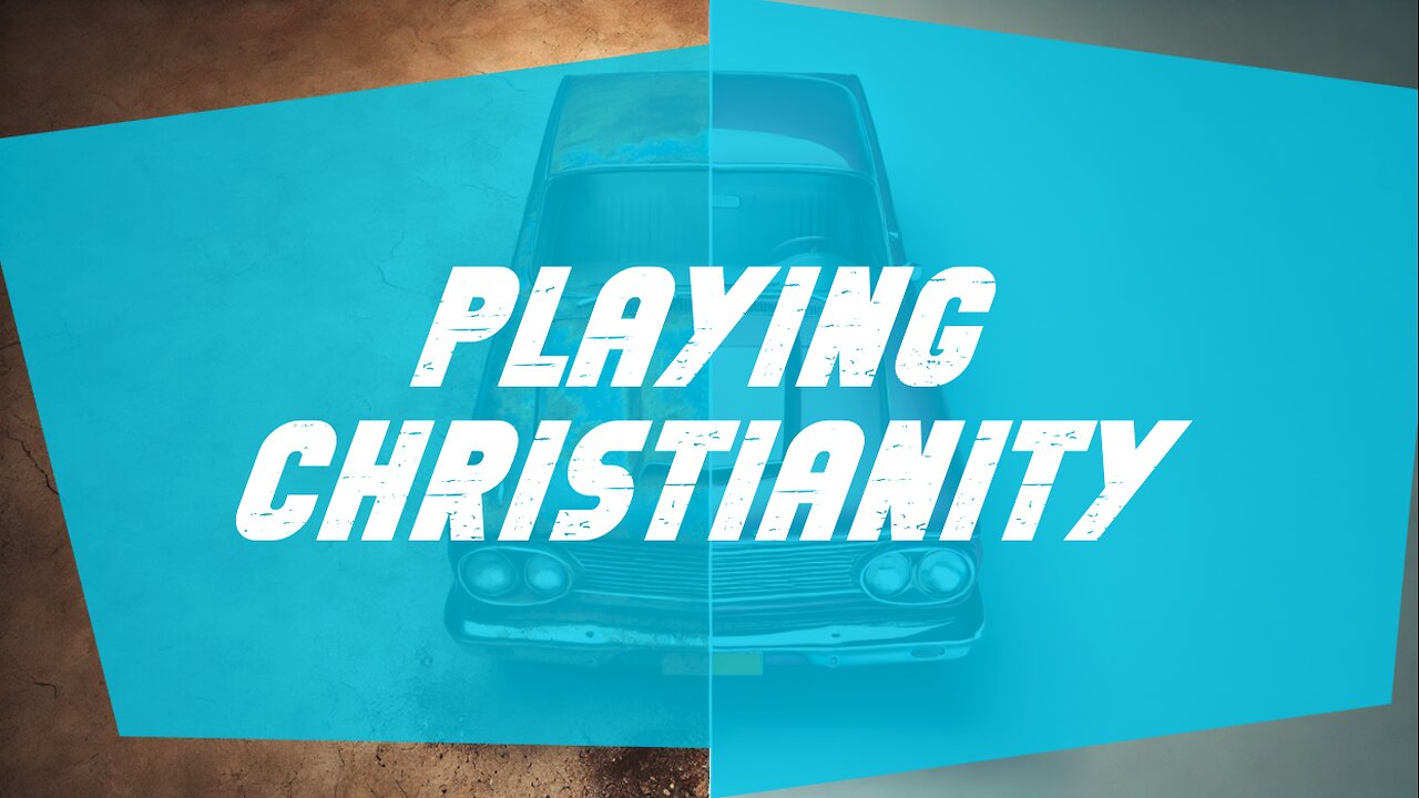 11-02-25 - Playing Christianity - Andrew Stensaas