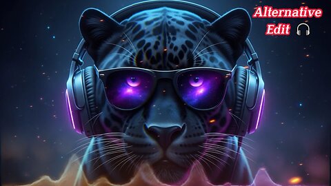 Cinematic Tech House Mix (41 Min. Alternative Edit) - Progressive Energy Groove