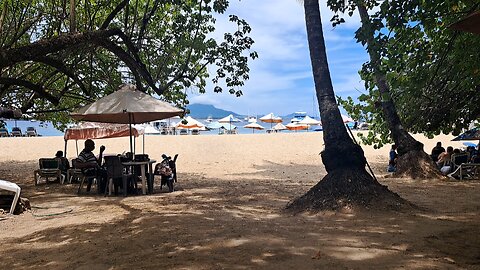 Have you ever been to Sosua Beach in Dominican Republic? #beach #dominicanrepublic