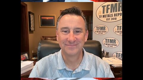 Extraordinarily Bullish for Gold and Silver -Craig Hemke