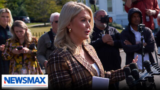 Karoline Leavitt: Looking at agencies that are 'a waste of the taxpayer dollar'