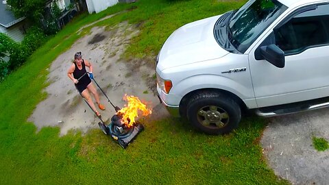 Extreme Fails of 2025 😱 Epic Chaos Caught on Camera