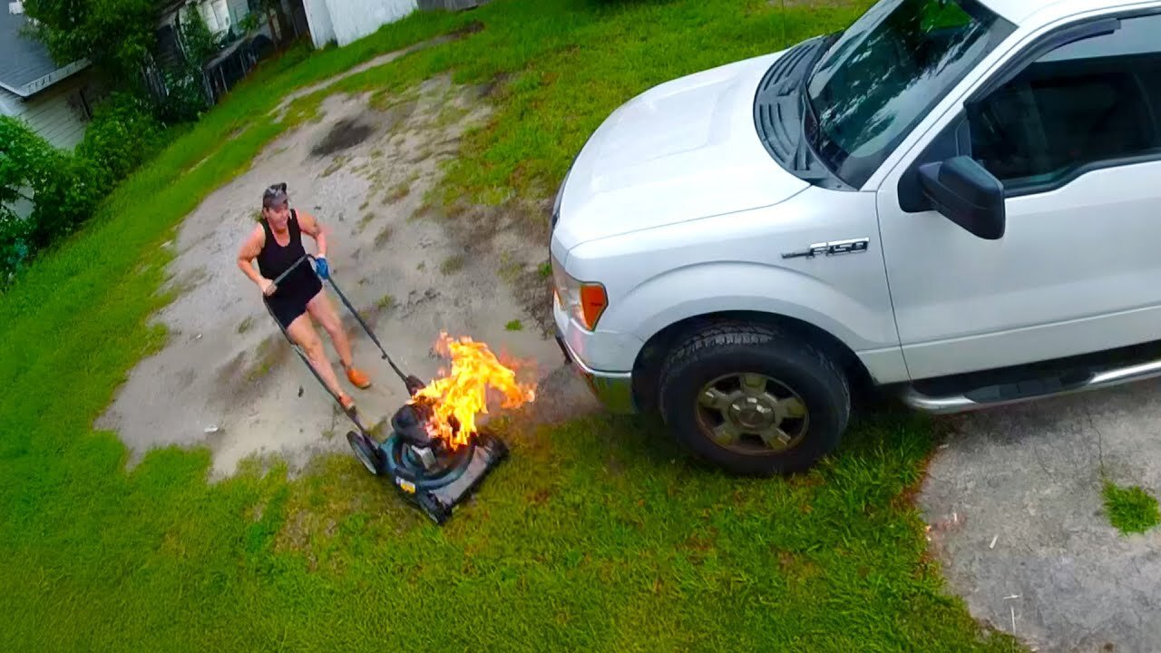 Extreme Fails of 2025 😱 Epic Chaos Caught on Camera