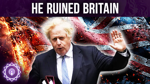 Blame Boris