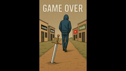 GAME OVER